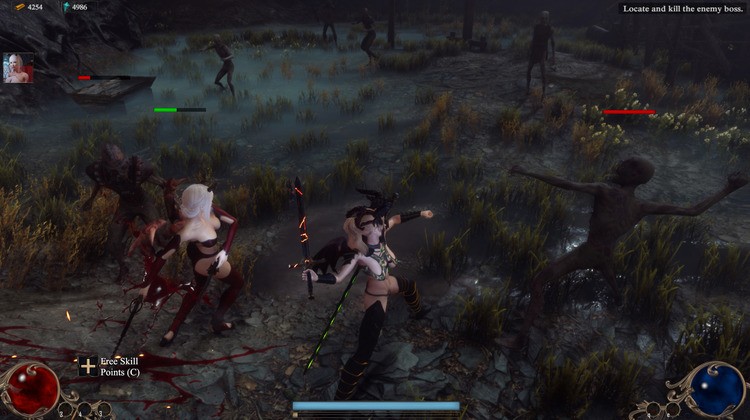 惩戒魅魔中文版下载1