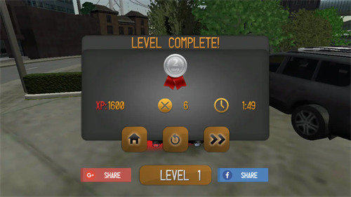 驾驶学校2017破解版无限车辆下载1