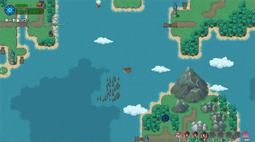 大千世界2官方正版手游下载2