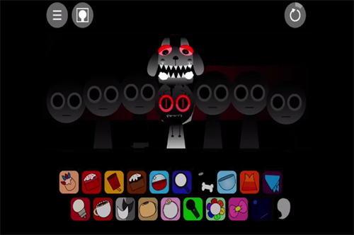 节奏盒子沙盒无广告破解版1