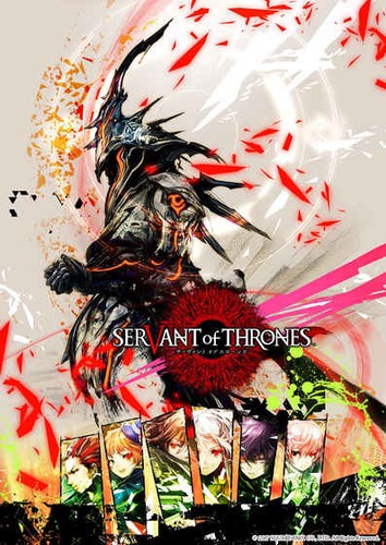 王座从者最新破解版中文下载