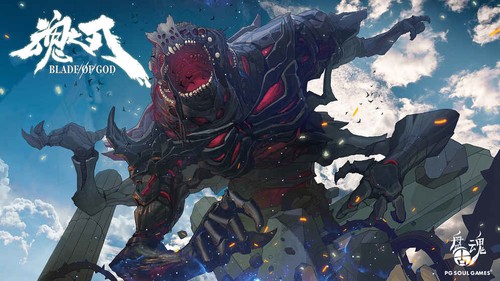 魂之刃游戏破解版内置菜单版下载