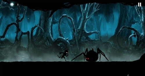 黑暗大陆之影破解版下载