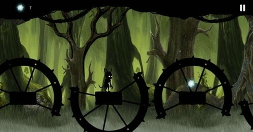 黑暗大陆之影破解版内置菜单版下载