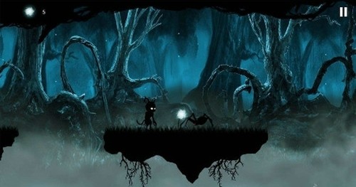 黑暗大陆之影中文破解版下载