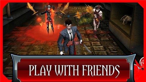 黑暗传说单机rpg破解版满v下载