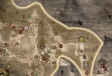 ����3����BOSSλ�� ����3����BOSS����