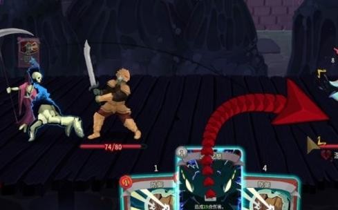 杀戮尖塔2忍术卷轴在哪-杀戮尖塔2忍术卷轴怎么获得